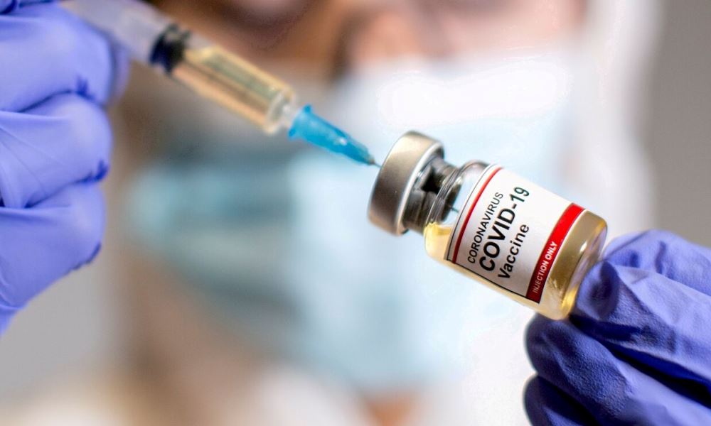 Dosis refuerzo: Salud Pública insiste en la importancia de inmunizarse. Dosis refuerzo: Salud Pública insiste en la importancia de inmunizarse.