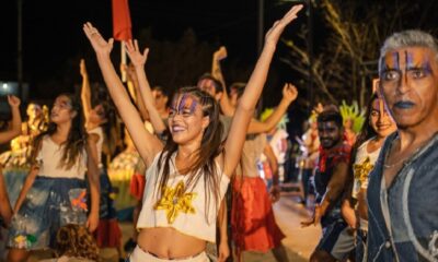 Se viene un fin de semana lleno de actividades culturales para disfrutar.￼