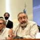  CGT: «Nuestra posición es acompañar este acuerdo» con el FMI.