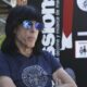 Marky Ramone fue declarado Huésped de Honor de la Ciudad de Buenos Aires.