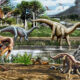 La investigación científica sobre los reptiles voladores de Marayes aparece en la Revista Papers in Palaeontology.