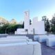La Patroncita: Una capilla única, por su historia y su arquitectura.