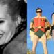 Se descubrieron imágenes del funeral de Eva Perón en una película de Batman.