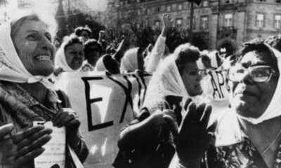 Alberto Fernández: «Como siempre lo hemos hecho, mantendremos en lo más alto las políticas de Memoria, Verdad y Justicia».