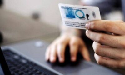 Importante, así puedes evitar la filtración de datos personales por la web.