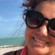 Mariela Pelliza: Una abuela jovial, divertida e inventora de su propia moda