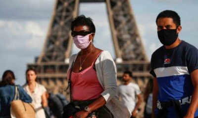 Desde el 14 de marzo en Francia no se utilizará más el pase de vacunación anticovid.