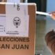 En abril se presentará el proyecto que modificará la ley de partidos políticos.