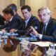 Uñac: «Tenemos un país con 23 provincias que necesitan de una distribución equitativa de los recursos».