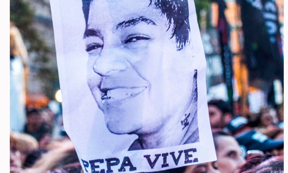 7 de marzo, Día de la Visibilidad Lésbica, en honor a Natalia «Pepa» Gaitán. 7 de marzo, Día de la Visibilidad Lésbica, en honor a Natalia «Pepa» Gaitán.