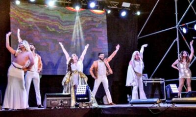 Llega al Conte Grand el Festival por la Visibilidad Trans.