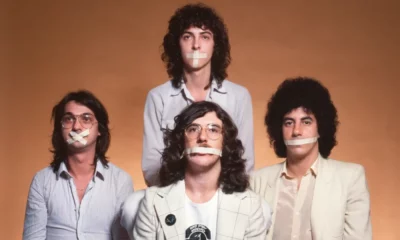 La dictadura militar y la censura de la música popular argentina: del rock nacional al Nuevo Cancionero del folklore.