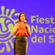 La Fiesta Nacional del Sol se celebrará durante todo el año con diversas actividades en cada uno de los departamentos.