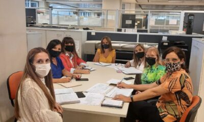 Educación definió la creación, ampliación y sustitución de 30 escuelas￼