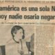 El rol de la mujer sanjuanina en el Archivo General de la Provincia.