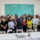 San Juan participó del primer Encuentro Federal de Asistencia a Víctimas de Trata.