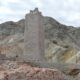 Avanzan los trabajos de recuperación en las Ruinas de Hilario.