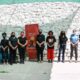 Se presentó el taller de teatro “Mujeres Alquimistas” en el Servicio Penitenciario Provincial.