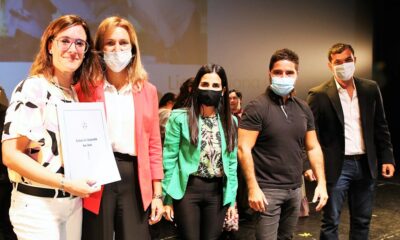 La Legislatura declaró de interés la jornada de capacitación sobre el Método O.L.Mo.S.￼￼