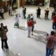 Comenzaron las clases en los talleres de bailoterapia, tango y folclore para adultos mayores.