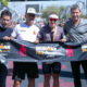Uñac, en el cierre de Ironman: “Que San Juan sea sede del evento de triatlón más reconocido del mundo nos llena de orgullo”.