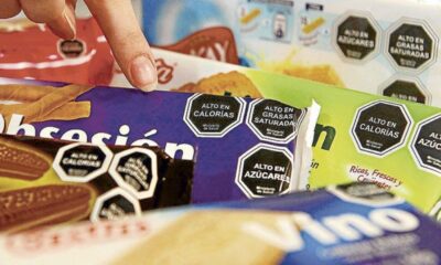 Etiquetado Frontal: ¿Cuáles son los alimentos que deben llevar el etiquetado? y ¿qué valores se tendrán en cuenta?