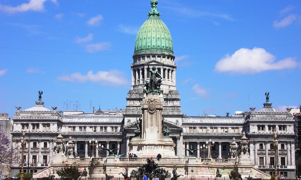 La antesala a una semana clave para el acuerdo con el FMI. La antesala a una semana clave para el acuerdo con el FMI.