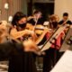 La Camerata rinde homenaje a Mercedes Sosa, la voz de Latinoamérica.