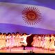 El Teatro Bicentenario convoca bailarines para la Gala Patria.