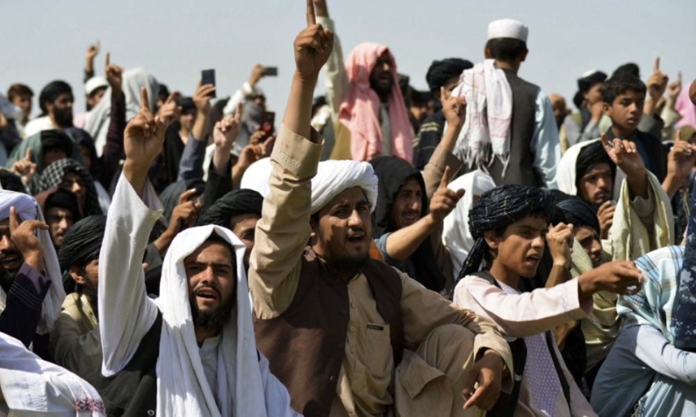 La ONU renueva presencia en Afganistán sin reconocer oficialmente a los talibanes. La ONU renueva presencia en Afganistán sin reconocer oficialmente a los talibanes.