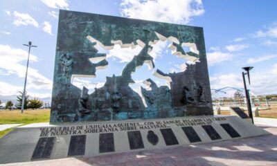 Tierra del Fuego prepara actos multitudinarios para el aniversario de Malvinas.