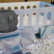 Salud adquirirá los primeros 14.000 kits del programa «Sueño seguro» hechos por reclusos.