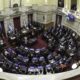Inicia el tratamiento del acuerdo con el FMI en el Senado.