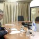 El FMI se reúne para analizar la aprobación del acuerdo con la Argentina.