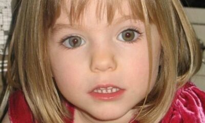 No habrá justicia para Madeleine McCann, decidieron cerrar el caso.