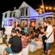 ¡No te lo pierdas! Llega la 2º edición del “Ciclo en el Patio” en el Chalet Cantoni.￼