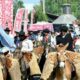 Se pone en marcha la 31º edición de la Cabalgata de Fe a la Difunta Correa. Conoce todas las actividades que se realizarán.￼