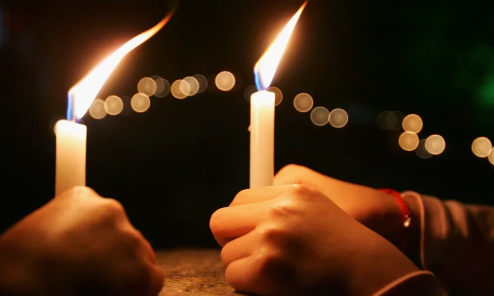 ¡Apaga la luz! Este sábado se realiza en Argentina el evento global «La Hora del Planeta». ¡Apaga la luz! Este sábado se realiza en Argentina el evento global «La Hora del Planeta».