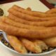 Ariel Avellaneda, el sanjuanino que prepara los churros más sabrosos de la provincia.