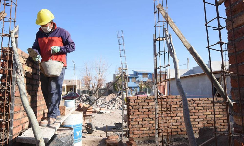 Conocé las distintas alternativas para remodelar, mejorar, o acceder a una vivienda que ofrece Nación. Conocé las distintas alternativas para remodelar, mejorar, o acceder a una vivienda que ofrece Nación.