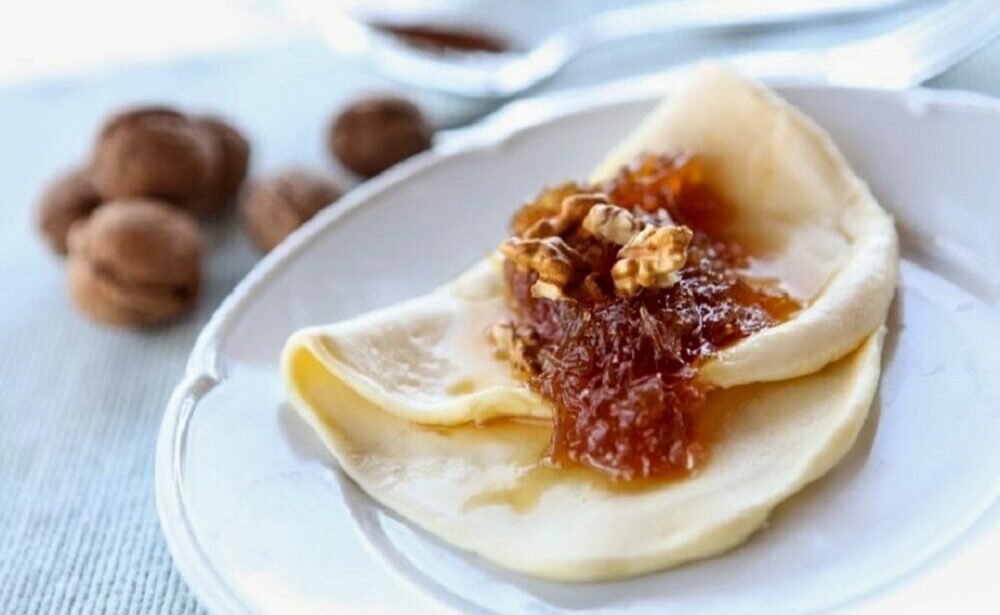 ¡Qué rico! A saborear el quesillo de cabra en salado y dulce. ¡Qué rico! A saborear el quesillo de cabra en salado y dulce.