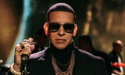 Daddy Yankee anuncia su retiro definitivo de la música con un último disco y gira final.