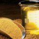 Suspenden exportaciones de harina y aceite de soja.
