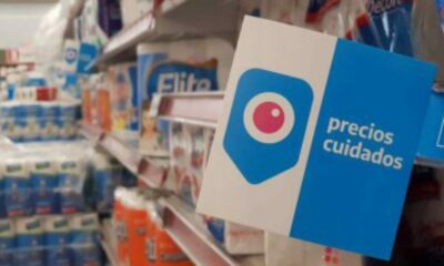 Aseguran que en la provincia «hay casi un 80% de acatamiento a los precios cuidados y cortes de góndola».