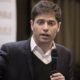 Kicillof crítico con la oposición: «Buscan reescribir la historia de la deuda».