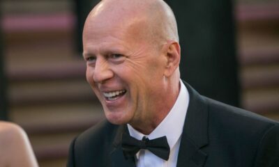 Afasia, la enfermedad por la que Bruce Willis dejará la actuación afecta a 274mil argenitnos/as.