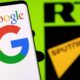 Google bloquea las aplicaciones de RT y Sputnik de Play App Store en toda Europa.￼￼