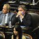 Máximo Kirchner y el resto de los diputados que rechazaron el acuerdo con el FMI publicaron una carta en la que explican su posición.