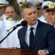 ARA San Juan: La Cámara Federal porteña convoca a una audiencia para comenzar a revisar el procesamiento de Macri.