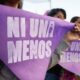 Hubo un femicidio cada 31 horas en todo el país desde el primer “Ni Una Menos”.
